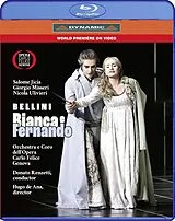 Bianca e Fernando Blu-ray