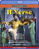 Il Xerse Blu-ray