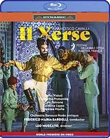 Il Xerse Blu-ray