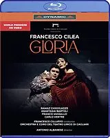 Gloria Blu-ray