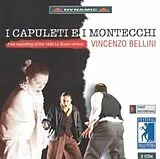 Luciano Acocella CD I Capuleti E I Montecchi