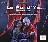 Piunti/Girard/Martin/Bonnet/Gu CD Le Roi D'ys