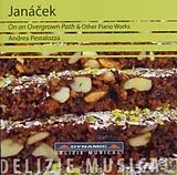 Andrea Pestalozza CD Klavierwerke