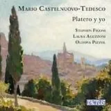 Laura/Figoni,Stephen/ Aguzzoni CD Castelnuovo-Tedesco: Platero Y Yo