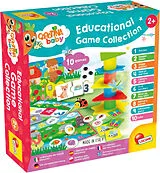 Carotina Baby Educational Games Collection Spiel