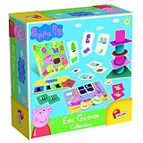 Peppa Pig Educational Games Collection Spiel