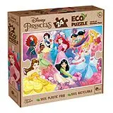 DISNEY ECO-PUZZLE DF PRINCESS 24 Spiel