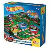 HOT WHEELS SPEED RACE Spiel Spiel