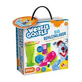 WOOZLE GOOZLE Schleim Labor (Experimentierkasten) Spiel