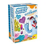 WOOZLE GOOZLE DAS GLITZERLABOR Spiel