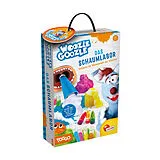 WOOZLE GOOZLE Das Schaum Labor Spiel