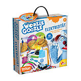 WOOZLE GOOZLE Elektrizität (Experimentierkasten) Spiel