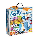 WOOZLE GOOZLE Elektrizität (Experimentierkasten) Spiel