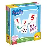 PEPPA PIG Logik Spiele Spiel