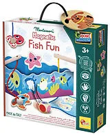 MONTESSORI Holz Angel Spiel Spiel