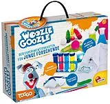 WOOZLE GOOZLE - Ich bin ein kleiner Wissenschaftler_in (Experimentierkasten) Spiel