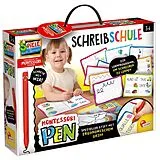 MONTESSORI PEN Schreibschule Spiel