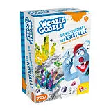 WOOZLE GOOZLE KRISTALLE Spiel