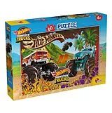 HOT WHEELS PUZZLE PLUS 60 Spiel