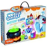 WOOZLE GOOZLE - MYSTERY - LABOR Spiel