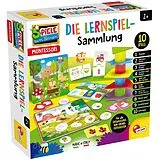 MONTESSORI SPIELESAMMLUNG Spiel