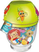 Carotina Baby Erstes Spielzeug Spiel