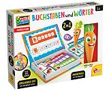 Montessori Sprechstift Buchstaben Und Wörter 2-In-1 Deutsche Ausgabe Spiel