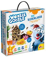 WOOZLE GOOZLE Das Binenlabor Spiel