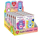 Care Bears Puzzle Kollektion 6 Stück In Display Von 12 Spiel