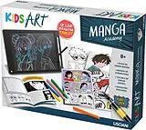 Kids Art Manga Akademie Spiel