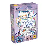 Stitch Malschule Taschnegröße Spiel