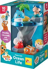 Carotina Happy Logic Meer Spiel