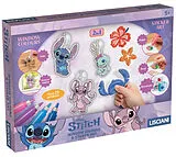 Stitch Window Colours & Sticker Art Spiel