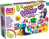 Slumi Wissenschaft 100 Schleime Spiel