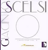 Various CD Scelsi collection vol.3