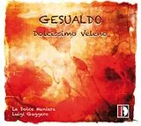 Gaggero/La Dolce Maniera CD Dolcissimo Veleno