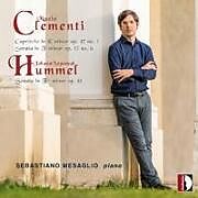 Sonata Op.81/Capriccio Op.47 1/+