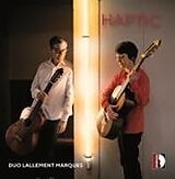 Duo Lallement Marques CD Haptic