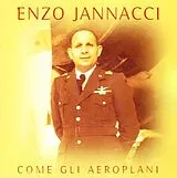 Enzo Jannacci CD Come Gli Aeroplani