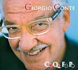 Giorgio CONTE CD CQFP - (Come Quando Fuori Piove)