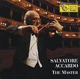 Accardo,Salvatore CD The Master