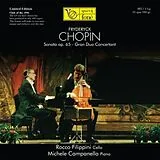 Filippini,Rocco & Campanella,Michele Vinyl Polonaise Brillante op.3-Sonata op.65