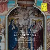 Callegari,Daniele/Orchestra Filarmonica Marchigi Vinyl Stabat Mater (Natural Sound Recording)