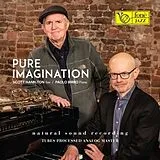 Hamilton,Scott & Birro,Paolo Vinyl Pure Imaginaton (Natural Sound Recording)