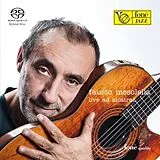 Mesolella,Fausto CD Live Ad Alcatraz
