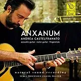 Castelfranato,Andrea Vinyl Anxanum (Natural Sound Recording)
