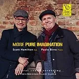 Hamilton,Scott & Birro,Paolo Vinyl More Pure Imaginaton (Natural Sound Recording)