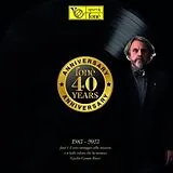 Various Vinyl Fon 40TH Anniversary (45 RPM)