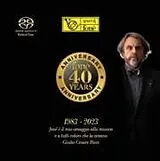 Various CD Fon 40TH Anniversary (SACD)