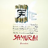 Riccardo/Junkera,Kepa/Lep Tesi CD Samurai Accordion "TE"